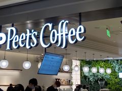 门面-Peet's Coffee皮爷咖啡(德基店)