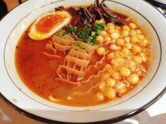 -火山屋台(新街口店)