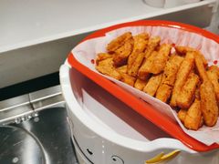-龍歌自助小火锅(秦淮水游城店)