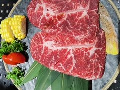 -妥妥烤肉料理(昙华林店)