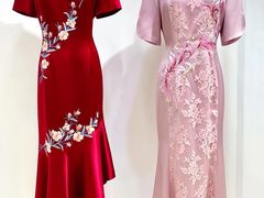 -MSV 高端礼服定制(大良店)