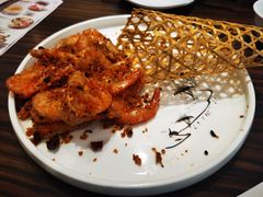 避风塘富贵虾-避风塘(光启城店)