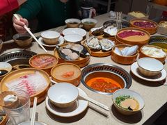 -海底捞大排档火锅(打浦路店)