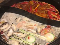 -大签门香串串(车公庙店)