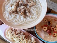 -秤砣砣·湖南粉面馆(青年路店)