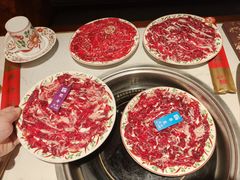 -汕头八合里海记牛肉店(清河店)