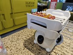 -丰茂烤串(卫星广场店)