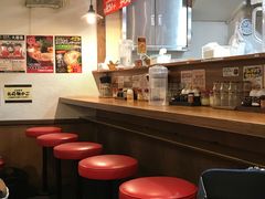 -横浜家系ラーメン壱角家(新宿アルタ裏店)