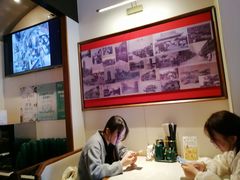 -松鹤面馆·古法焖肉面(观前店)