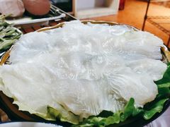-重庆三峡火锅城(梅林店)