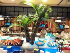 iphone_upload_pic-舜和巴西烤肉餐厅(舜和国际店)