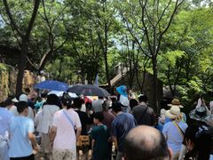 -红嫂家乡旅游区