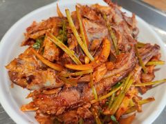 -韩麦大冷面(桂花街直营店)