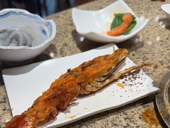 -丰卓会海鲜自助(中润大道店)
