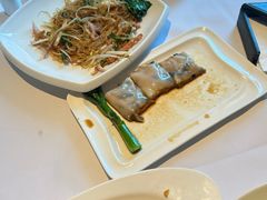 -粤财皇冠假日酒店·彩华轩中餐厅