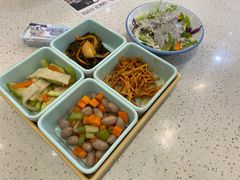 -韩香福烤肉庄园(荣成店)