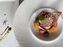 主厨甜点-蝶舍·MAISON PAPILLON