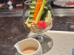 -Ginza Onodera铁板烧(外滩十八号店)