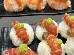 -红盔甲·小龙虾(人民广场店)