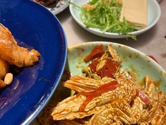 -小吊梨汤·北京菜·烤鸭(鸟巢店)