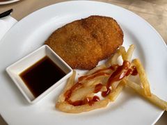 -德大西餐社(云南南路店)