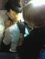 -尚玲纹绣纹眉特价店