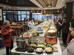 -泰合素食(双流店)