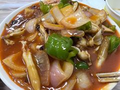 -大勇海鲜(叙康里店)