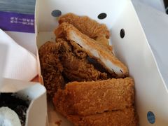-麦当劳(顺义店)