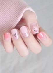 -美糖美甲美睫连锁