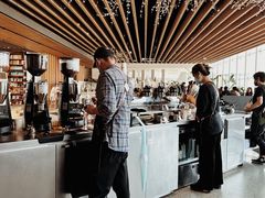 -Seesaw Coffee(朝阳大悦城店)