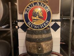 -普拉那啤酒坊Paulaner(凯宾斯基饭店)