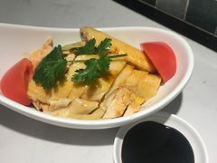 -滕记星发餐室·新加坡菜(巨鹿路店)