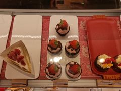 -Pantry's Best派悦坊蛋糕(K11购物艺术中心店)
