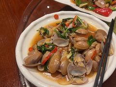 -潮名荟潮州菜馆(祈福缤纷世界店)