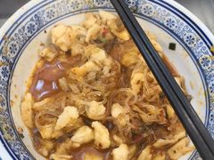 -安业泡馍(小寨店)