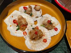 -牛New寿喜烧(金鹰世界店)