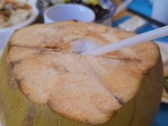 -糟粕醋·椰苑海南菜餐厅(亚龙湾天域酒店)