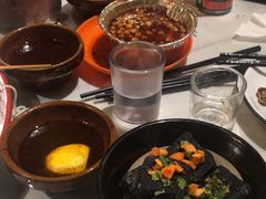 -江味龙虾馆·裸蓝龙虾(南山店)