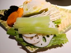 -鱼酷活鱼烤鱼(沈阳大悦城店)