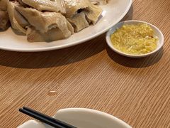 -林辉家宴·本地家常菜·头牌清远鸡(先锋店)