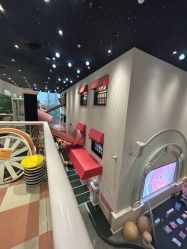 -奈尔宝·儿童乐园·亲子餐厅(华采天地店)