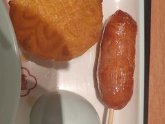 -回味鸭血粉丝汤(京新广场店)