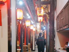 -蜀大侠火锅(少陵路店)