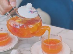 -Barbe a papa亲子餐厅(杨浦店)