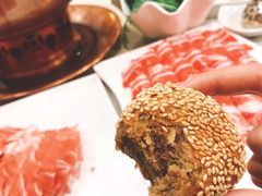 -牛街·马辈儿涮肉(牛街二店)