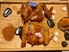 -魔厨私房菜(观音桥店)