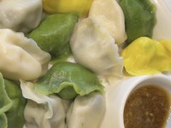 -前海沿·青岛菜(大拇指广场石老人店)