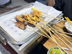 -盟重烧烤(东瓜山创始店)
