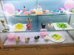 -首开·龙湖成都西宸天街